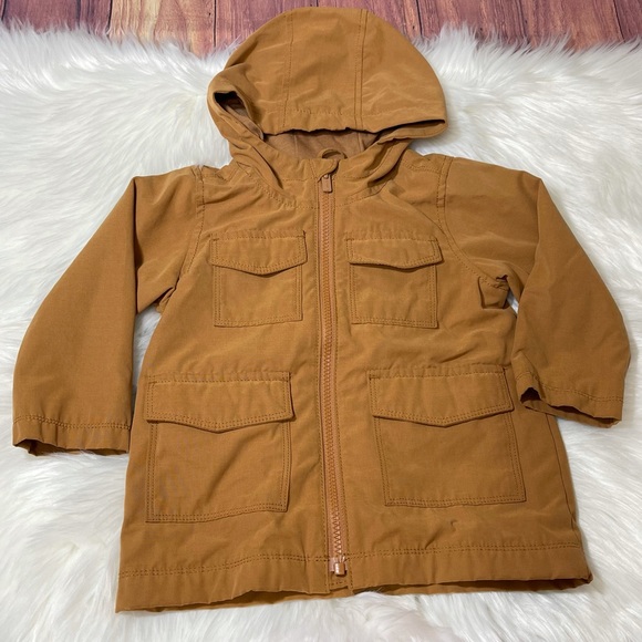 Old Navy Other - Old Navy Toddler 2T Boy Coat